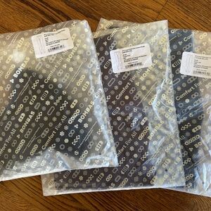 Bombas Long Underwear